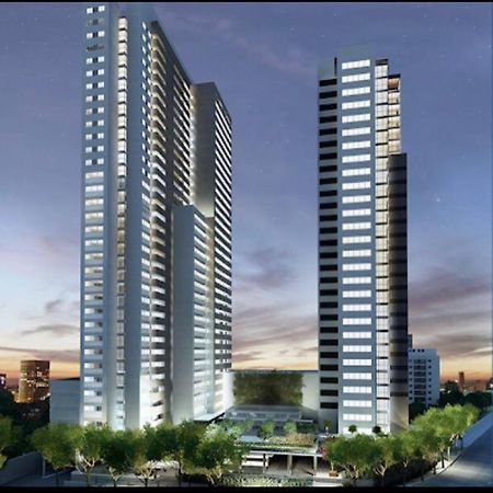 Flatsrose Br Executivo Brookfield Flamboyant Conforto Top Goiânia Exterior photo