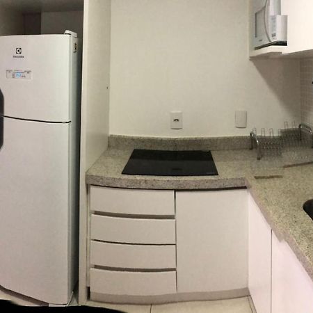 Flatsrose Br Executivo Brookfield Flamboyant Conforto Top Goiânia Exterior photo
