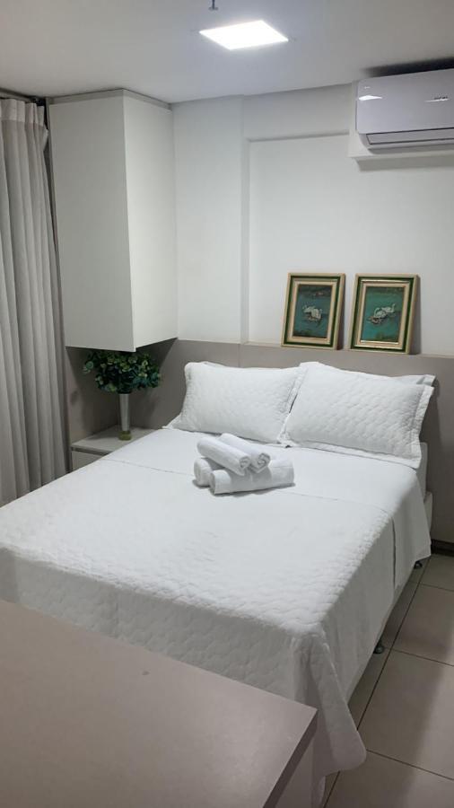 Flatsrose Br Executivo Brookfield Flamboyant Conforto Top Goiânia Exterior photo