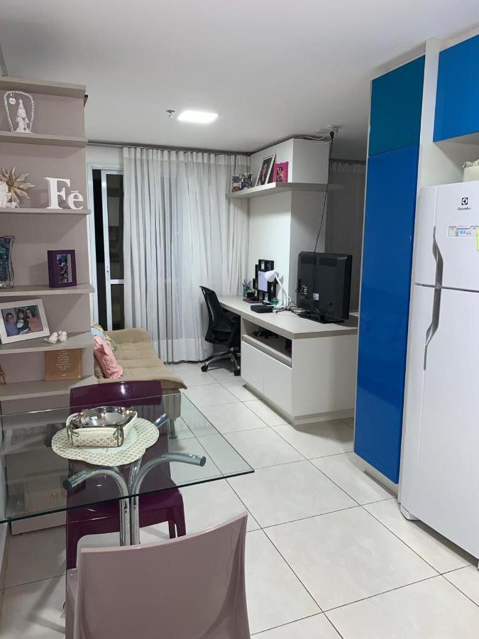 Flatsrose Br Executivo Brookfield Flamboyant Conforto Top Goiânia Exterior photo