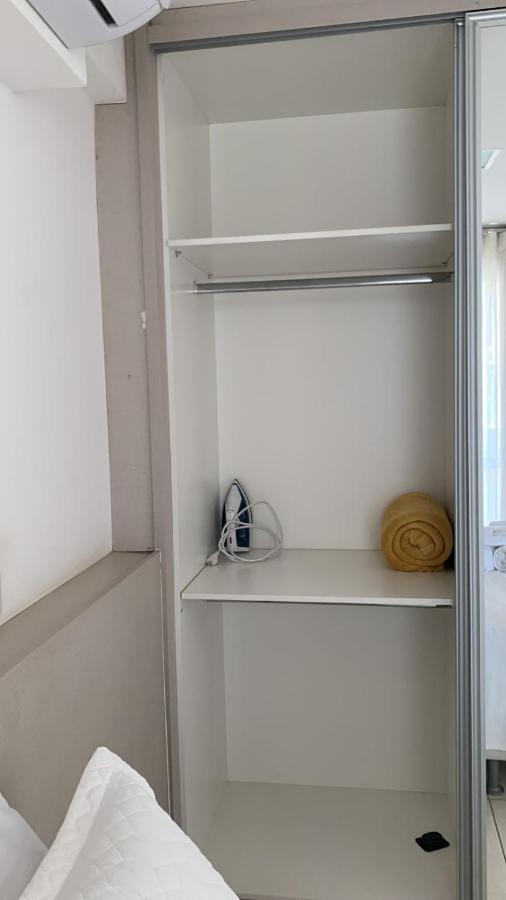Flatsrose Br Executivo Brookfield Flamboyant Conforto Top Goiânia Exterior photo