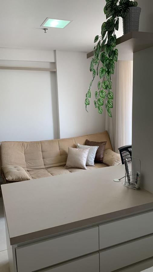 Flatsrose Br Executivo Brookfield Flamboyant Conforto Top Goiânia Exterior photo