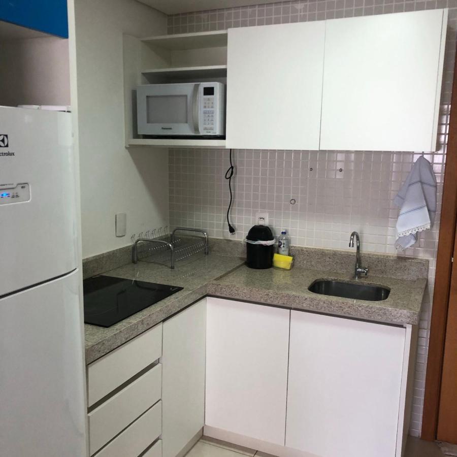 Flatsrose Br Executivo Brookfield Flamboyant Conforto Top Goiânia Exterior photo