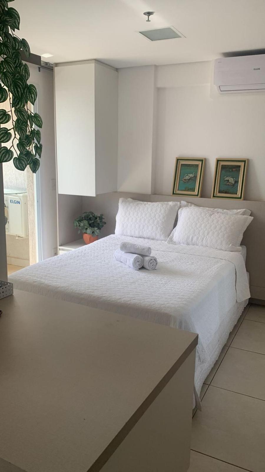 Flatsrose Br Executivo Brookfield Flamboyant Conforto Top Goiânia Exterior photo