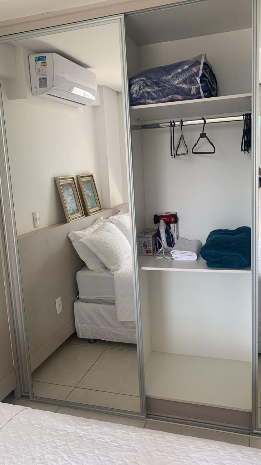 Flatsrose Br Executivo Brookfield Flamboyant Conforto Top Goiânia Exterior photo